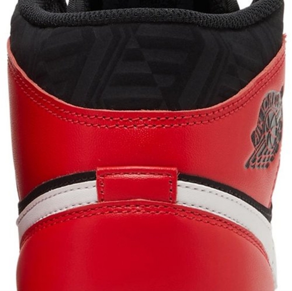 Air Jordan 1 Mid SE - Picture 6 of 14